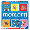 Grand memory - Pat'Patrouille -4005556208876 - Ravensburger