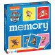 Grand memory - Pat'Patrouille -4005556208876 - Ravensburger