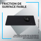 Tapis de souris gaming - LOGITECH - G440 - Noir