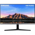 Ecran PC - SAMSUNG - U28R550UQP - 28 UHD 4K- Dalle IPS - 4 ms - 60 Hz - HDMI / DisplayPort - AMD FreeSync