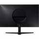 Ecran PC - SAMSUNG - U28R550UQP - 28 UHD 4K- Dalle IPS - 4 ms - 60 Hz - HDMI / DisplayPort - AMD FreeSync