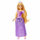 Princesse Disney  - Poupée Raiponce 29Cm - Poupées Mannequins - 3 Ans Et +