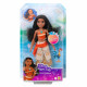 Princesse Disney  - Poupée Vaiana Chantante - Poupées Mannequins - 3 Ans Et +