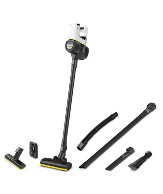 KARCHER VC 4 Cordless myHome Car - Aspirateur balai