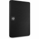 Disque Dur Externe - SEAGATE - Expansion Portable - 2 To - USB 3.0 (STKM2000400)