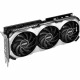 MSI - Carte Graphique - GeForce RTX 4070 Ti VENTUS 3X E 12G OC