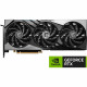 MSI - Carte Graphique - GeForce RTX 4070 Ti GAMING X SLIM 12G