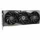 MSI - Carte Graphique - GeForce RTX 4070 Ti GAMING X SLIM 12G
