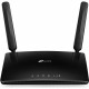 TP-Link - TL-MR6400 - Routeur 4G LTE WiFi N 300 Mbps avec antennes détachables