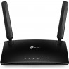 TP-Link - TL-MR6400 - Routeur 4G LTE WiFi N 300 Mbps avec antennes détachables
