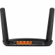 TP-Link - TL-MR6400 - Routeur 4G LTE WiFi N 300 Mbps avec antennes détachables