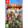 JUMANJI : Le Jeu Vidéo Jeu Switch