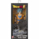 Dragon Ball Super - Figurine Géante Limit Breaker 30 cm - Super Saiyan Goku Blue - Bandai