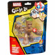 Figurine d'action - MOOSE TOYS - Groot 11cm - Goo Jit Zu Marvel