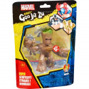 Figurine d'action - MOOSE TOYS - Groot 11cm - Goo Jit Zu Marvel