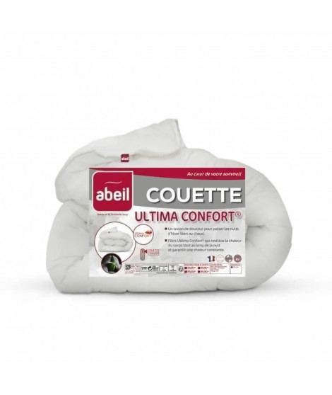 ABEIL Couette Ultima Confort 450 - 240 x 260 cm