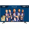 HISENSE - 43A6BG - TV LED - UHD 4K - 43 (108cm) - Dolby Vision - Smart TV - Dolby Audio - 3xHDMI