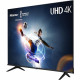 HISENSE - 43A6BG - TV LED - UHD 4K - 43 (108cm) - Dolby Vision - Smart TV - Dolby Audio - 3xHDMI
