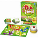 MEGABLEU Ni Oui Ni Non