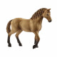 Figurine SCHLEICH - Les soins pour bébé animaux d'Horse Club Sarah - Modele Quarter Horse - Jouet éducatif