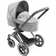 Corolle - Cybex X Combo Poussette 3 en 1 - pour poupon 36 et 42 cm - Des 3 ans