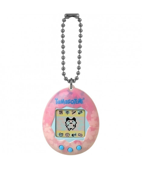 BANDAI - Tamagotchi original - Sakura