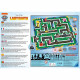 PAT'PATROUILLE Labyrinthe Jr - Ravensburger - Jeu de société enfants - Chasse au trésor dans un labyrinthe en mouvement - Des…