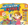 Devine Ce Que Je Mime En Folie - Jeux De Société enfant - EDUCA