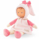 COROLLE - Mon Doudou Corolle - Miss Pays des Reves - 25cm - des la naissance