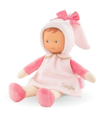 COROLLE - Mon Doudou Corolle - Miss Pays des Reves - 25cm - des la naissance