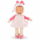 COROLLE - Mon Doudou Corolle - Miss Pays des Reves - 25cm - des la naissance