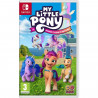 My Little Pony: Aventure a la Baie de Port-Poney Jeu Switch