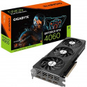 GIGABYTE - Carte Graphique - GeForce RTX 4060 GAMING OC 8G