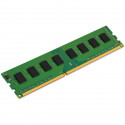 KINGSTON - Mémoire PC RAM DDR3 - ValueRam - 4Go (1x4Go) - 1600MHz - CAS11 (KVR16N11S8/4)