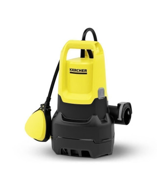 Pompe d'évacuation SP 11.000 Dirt eau chargée - Karcher