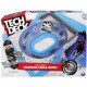 Tech Deck - Mega Bowl X-Connect - Grand Skate Park modulable - Skate Daewon Song inclus