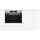 Four intégrable multifonction pyrolyse BOSCH - CBG675BS3 - 45x59x55 cm - Inox