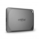 Disque dur SSD Externe - CRUCIAL - X9 Pro - 2TB (CT2000X9PROSSD9)