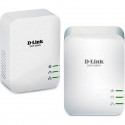 D-Link Kit de 2 adaptateurs CPL AV2 1000 Gigabit H