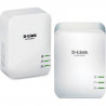 D-Link Kit de 2 adaptateurs CPL AV2 1000 Gigabit H