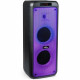 Enceinte BIGBEN PARTY bt aux in usb micro sd + 2 micros - taille xl