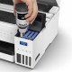 EPSON SC F100 - Imprimante a sublimation - A4 économique - Interface USB 2.0 - LAN - Wi-Fi