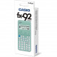 Calculatrice scientifique - CASIO College FX-92+