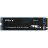 Disque SSD Interne - PNY - CS1030 M.2 GEN3 - 250 Go - NVMe (M280CS1030-250-RB)