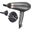 Remington AC8820 Seche-Cheveux 2200W Professionnel Keratin Protect, Soin Kératine et Huile d'Amande