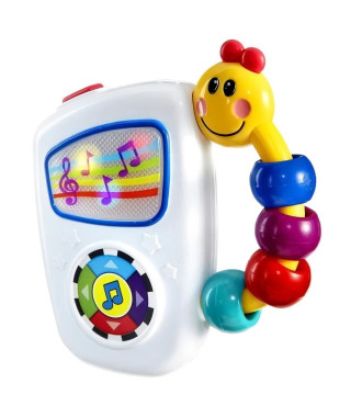 BABY EINSTEIN Boîte a musique portable Take Along Tunes - Multi Coloris