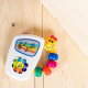 BABY EINSTEIN Boîte a musique portable Take Along Tunes - Multi Coloris