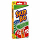 Mattel Games - SKIP-BO - Jeu de Cartes Famille  - 2 a 6 joueurs - Des 7 ans