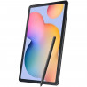 Tablette Tactile - SAMSUNG Galaxy Tab S6 Lite - 10,4 - RAM 4Go - Stockage 128Go - Android 10 - Gris - WiFi