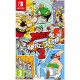 Astérix & Obélix : Baffez les Tous 2 - Jeu Nintendo Switch